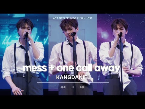 姜丹尼爾的最新照片