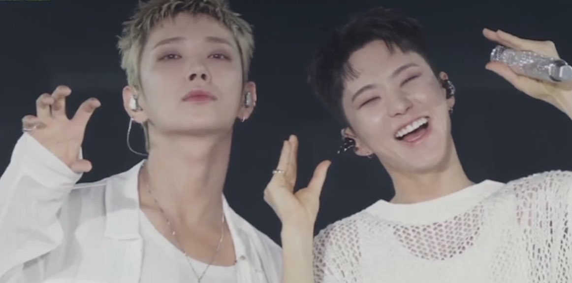 ジョシュア (SEVENTEEN)ファンが撮った瞬間