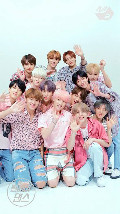 세븐틴의 최신 사진