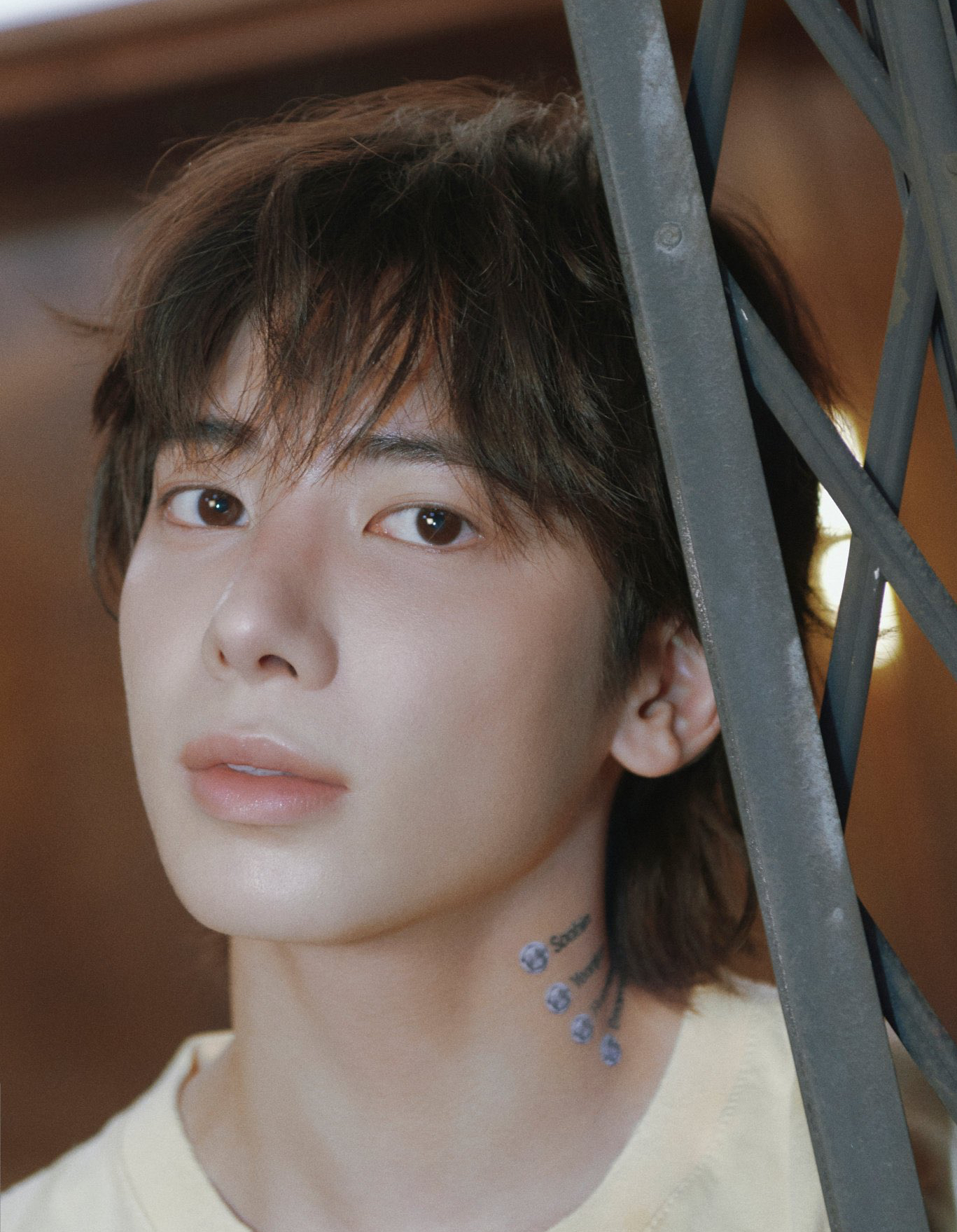 Latest photo of Taehyun (TOMORROW X TOGETHER)