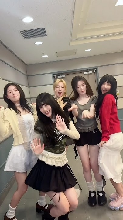 A heartfelt wallpaper shared by i-dle's fans