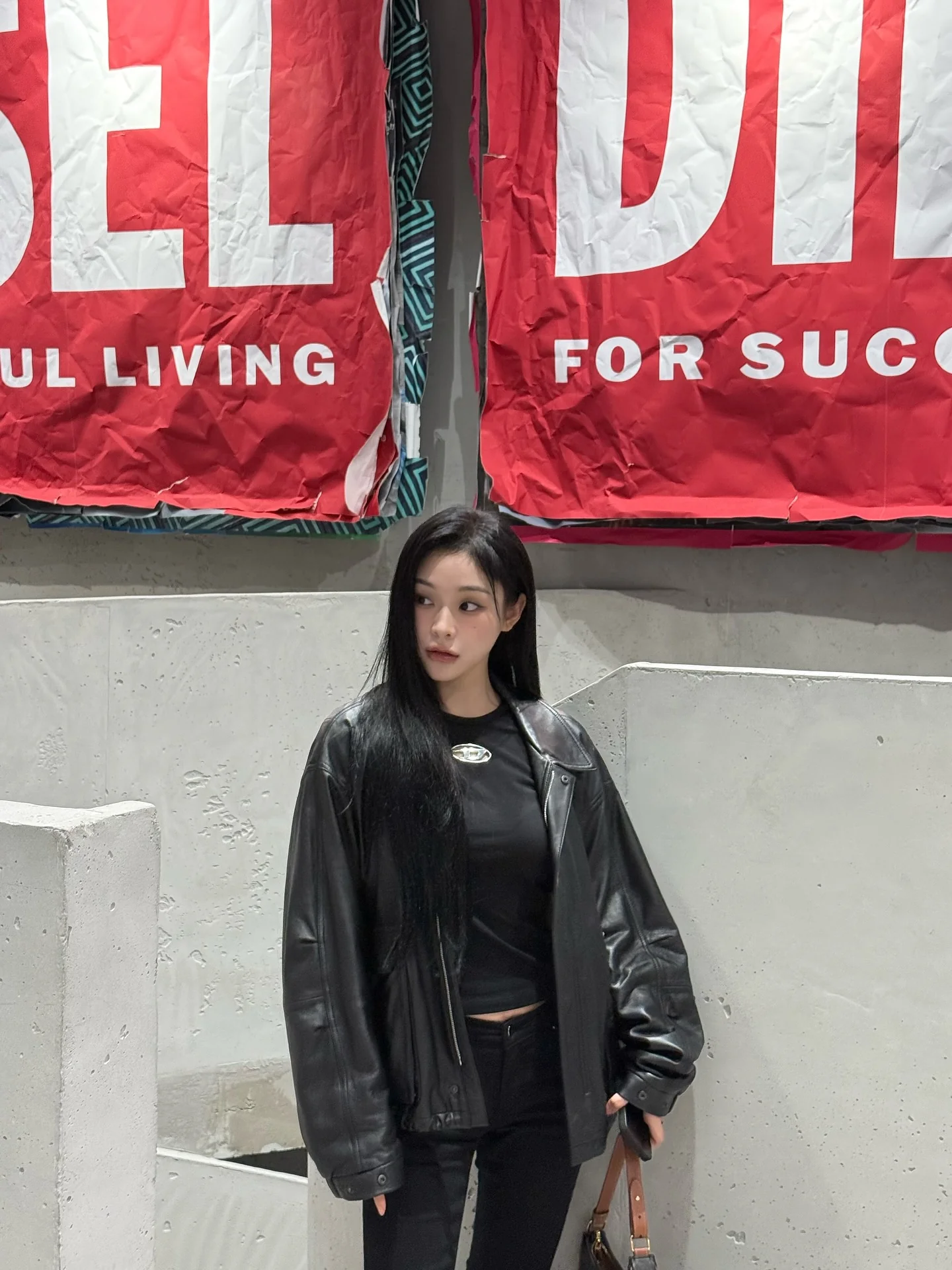 드림캐쳐 최근 활동샷