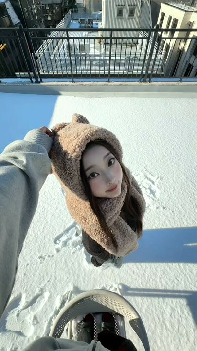 Latest photo of SECRET NUMBER