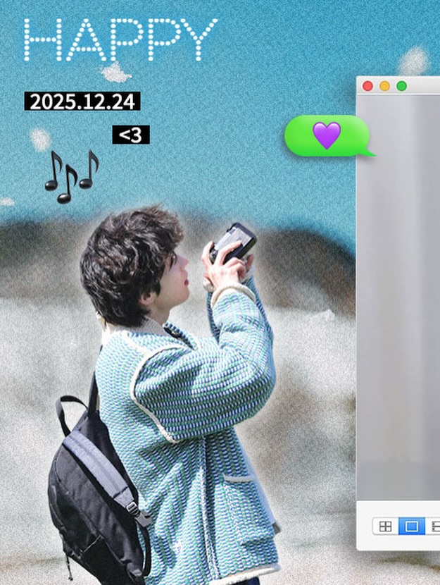 Latest photo of Han Seungwoo