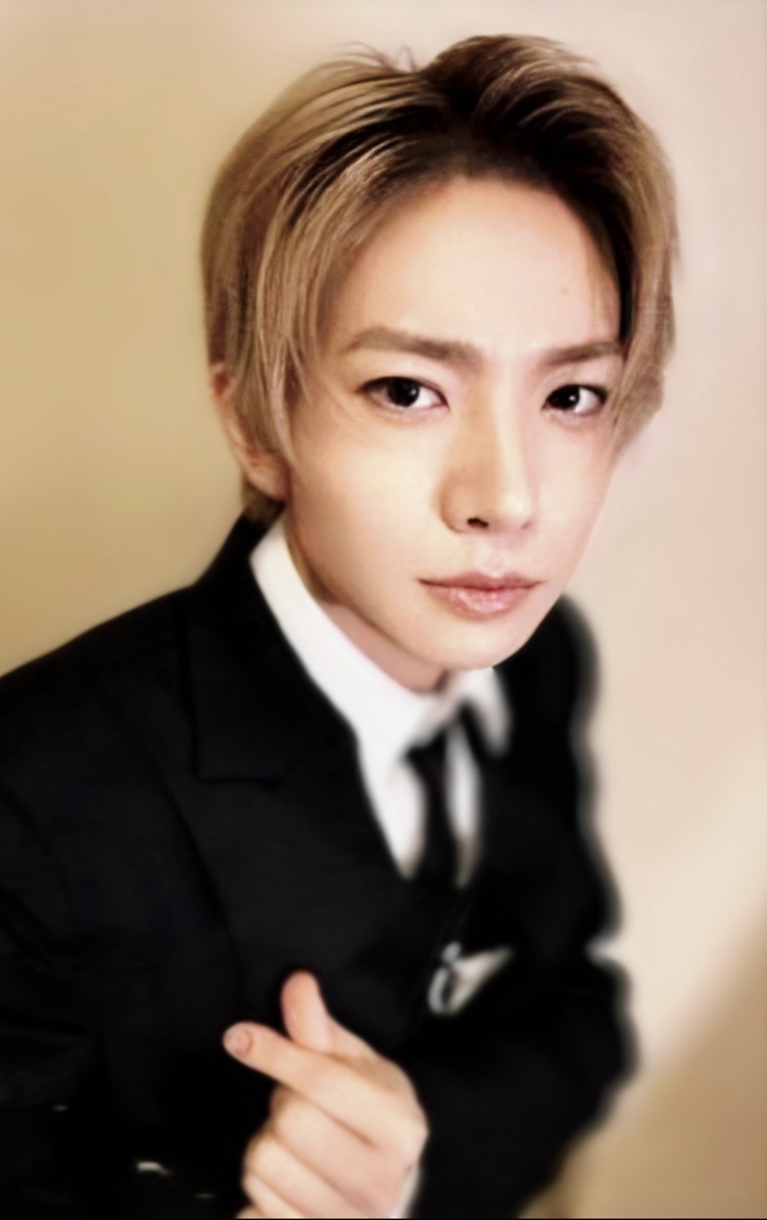 Recent activity shot of Heeseung (ENHYPEN)