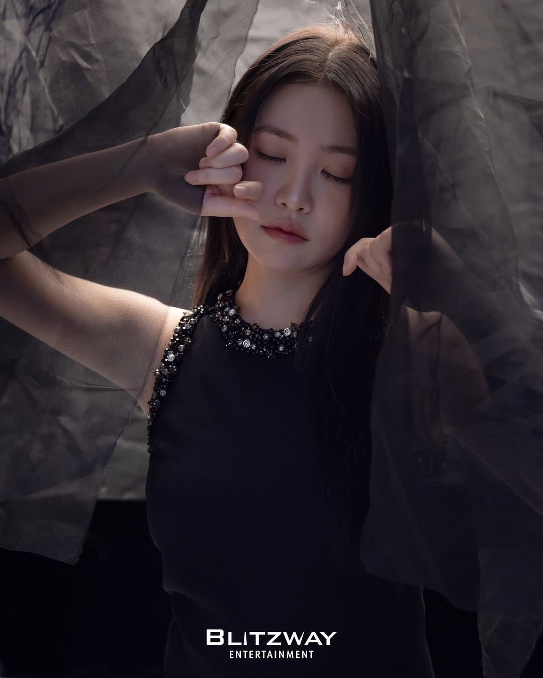 Recent activity shot of Yeri (Red Velvet)