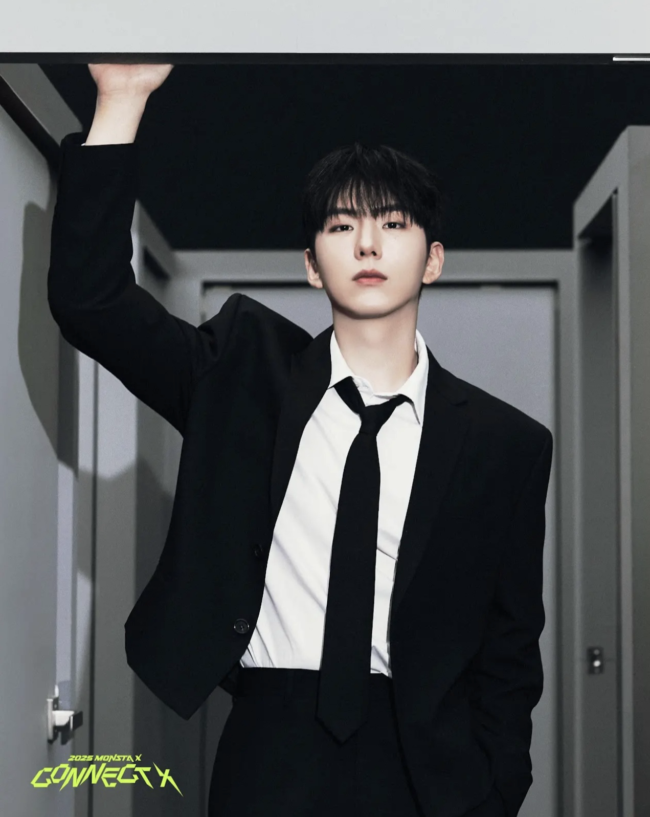 Latest photo of Kihyun (MONSTA X)