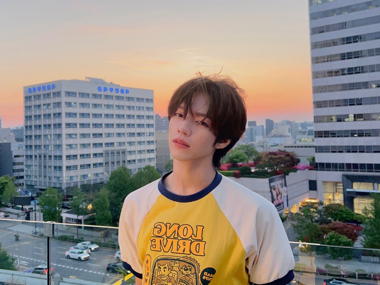 제이엘 (아홉)의 최신 사진