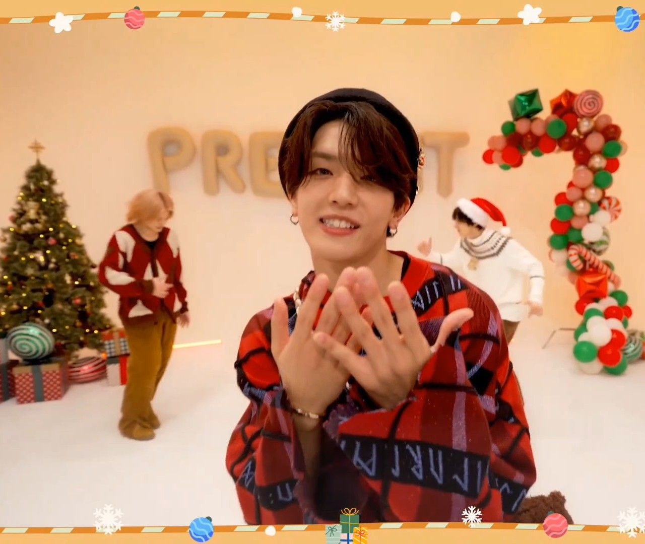 타카츠카 히로무 (INI)의 최신 사진