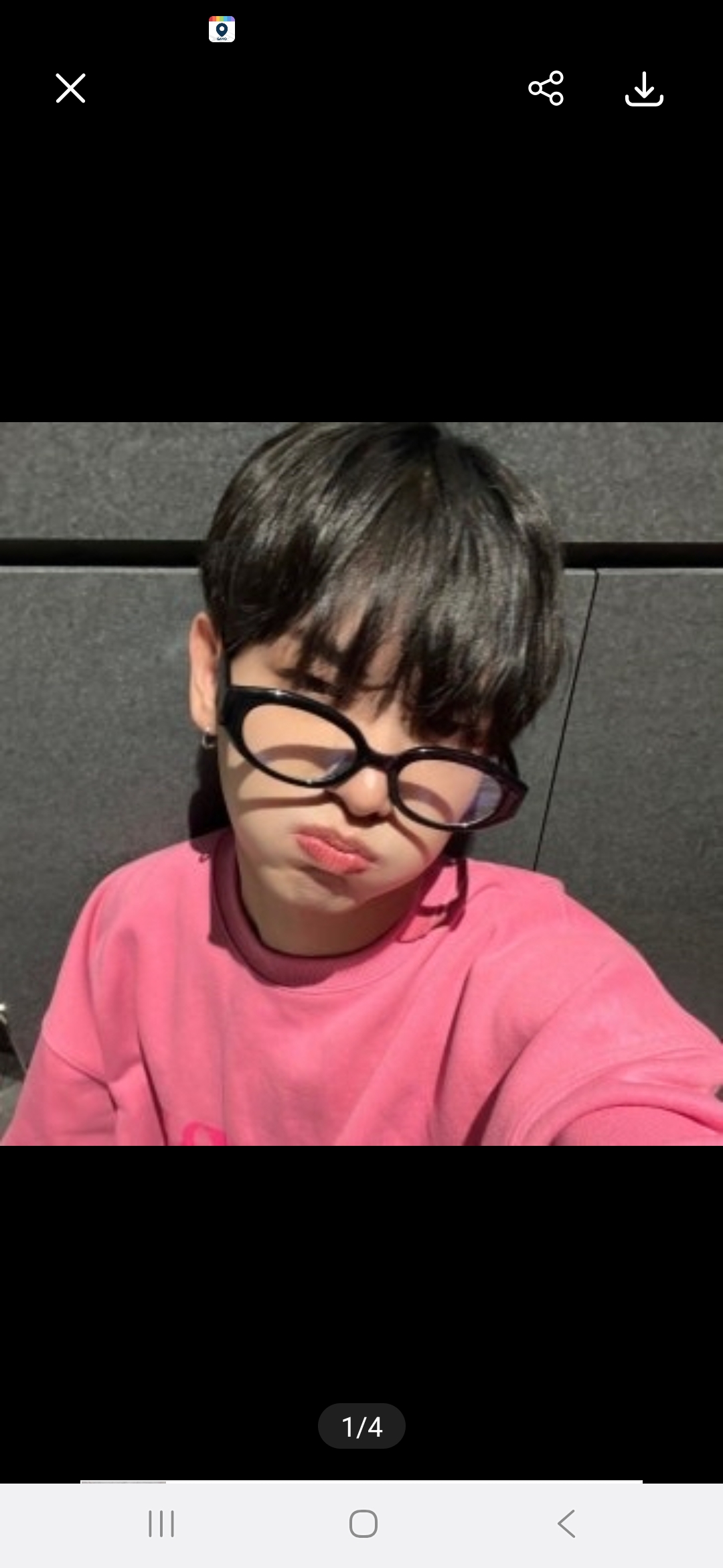 Fandom-recommended wallpaper image of Myeong Jaehyun (BOYNEXTDOOR)