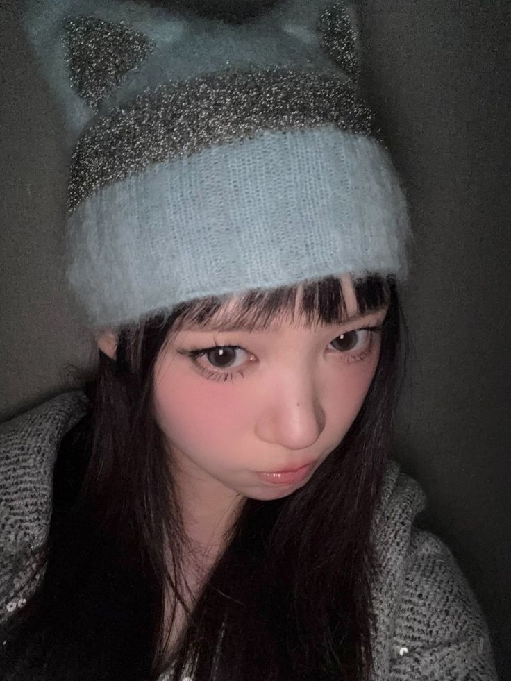 Latest photo of Moka (ILLIT)