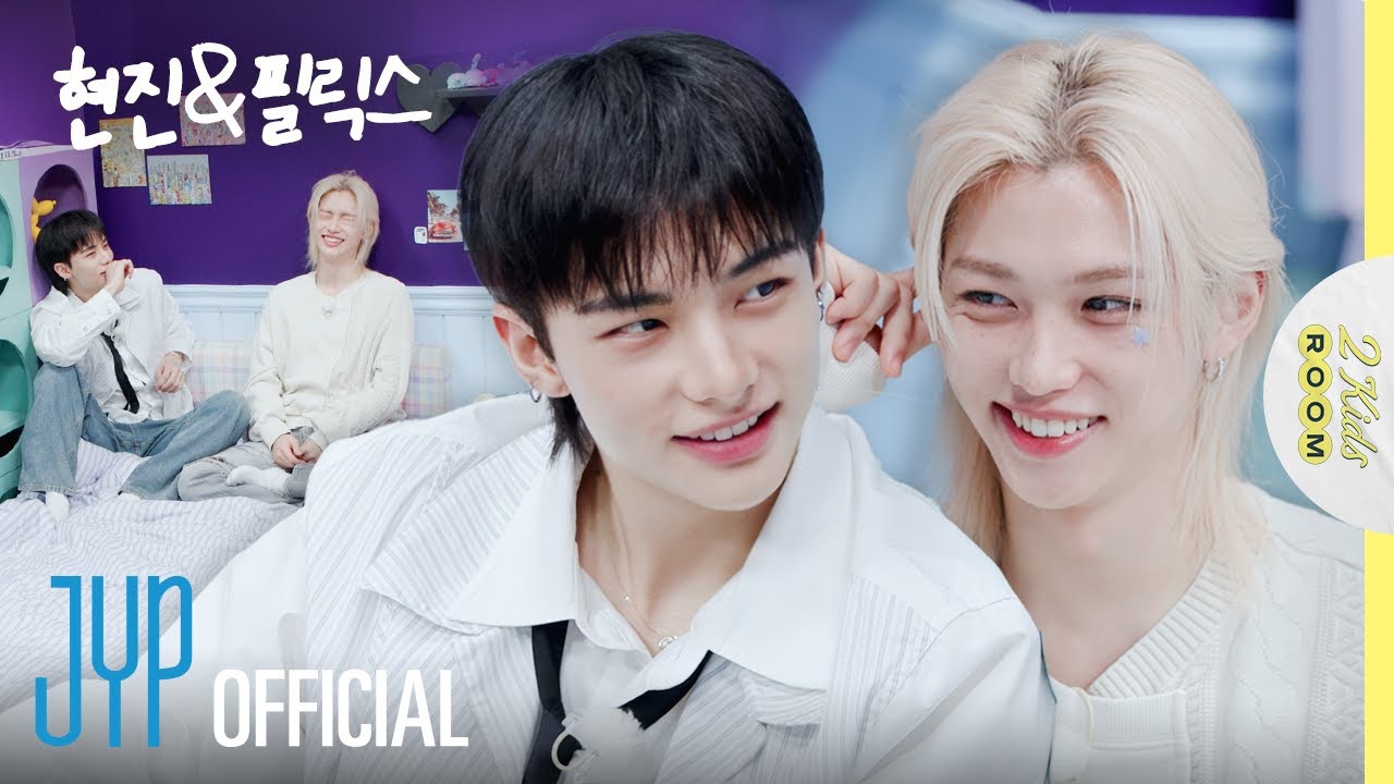 Stray Kids粉絲拍下的瞬間