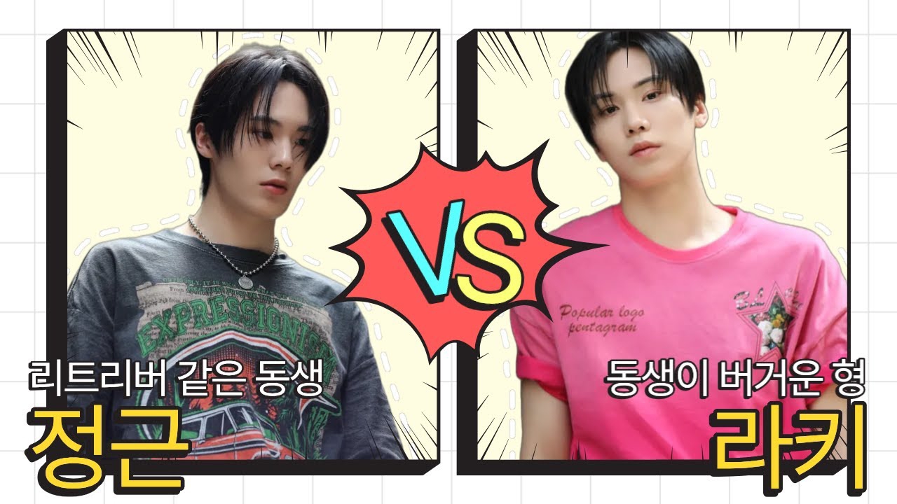 Potret di balik layar Rocky