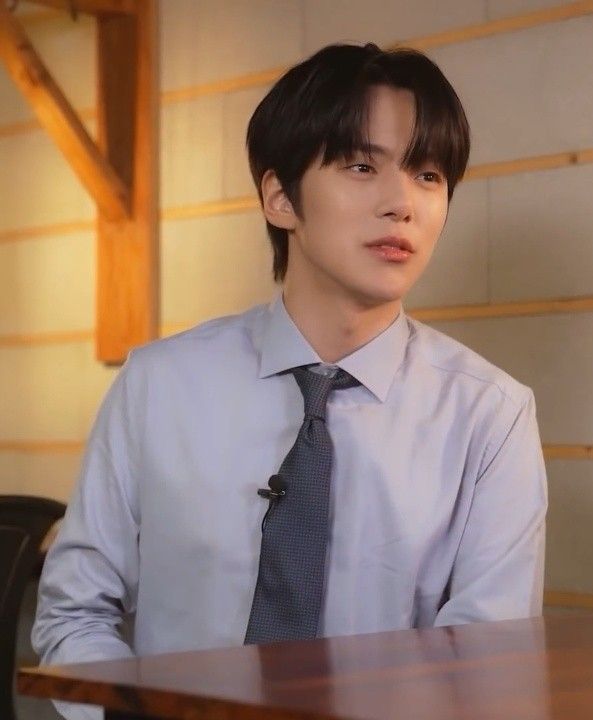 ミニョク (MONSTA X)の最近の活動写真