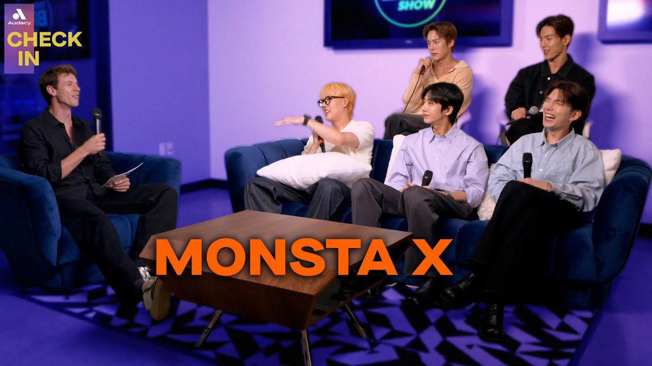 Today's hottest K-pop community feed