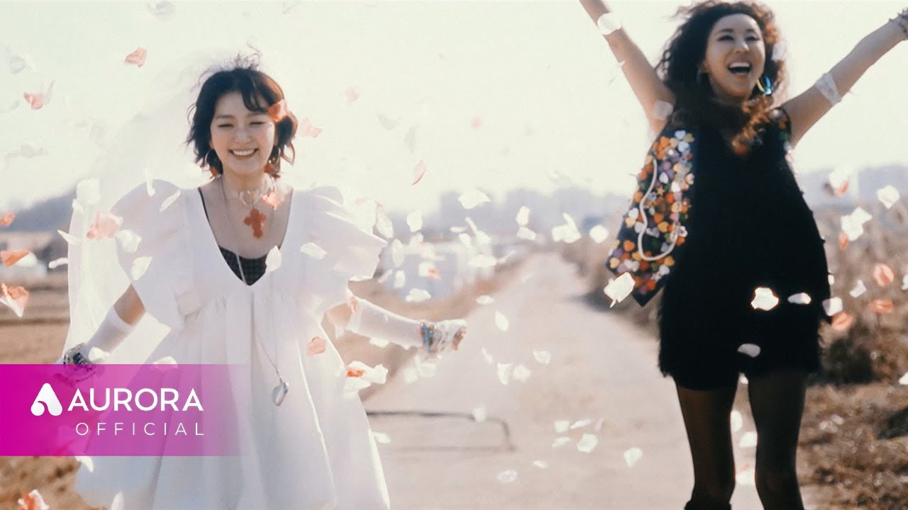Behind-the-scenes cut of Seulgi (Red Velvet)