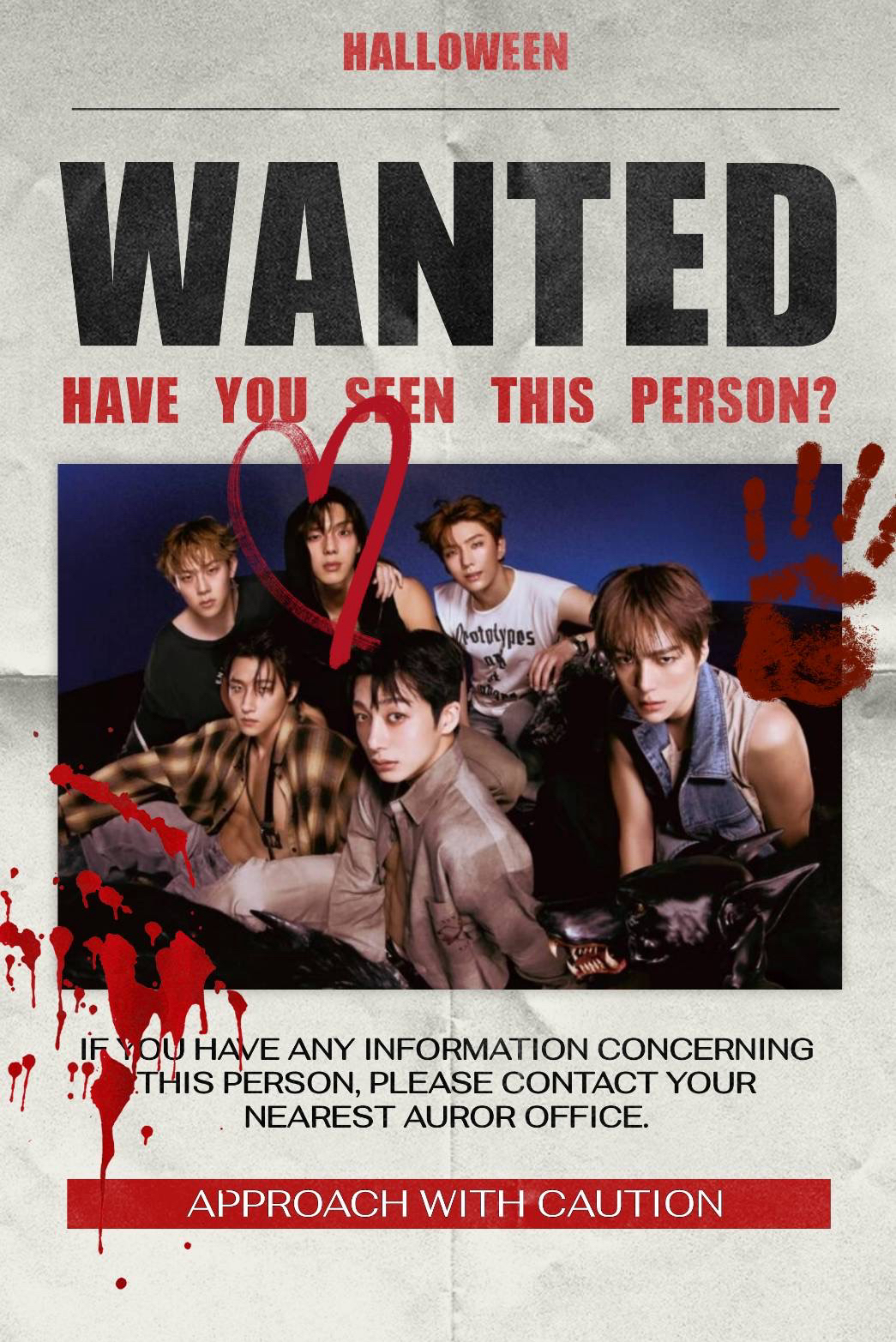 Behind-the-scenes cut of MONSTA X