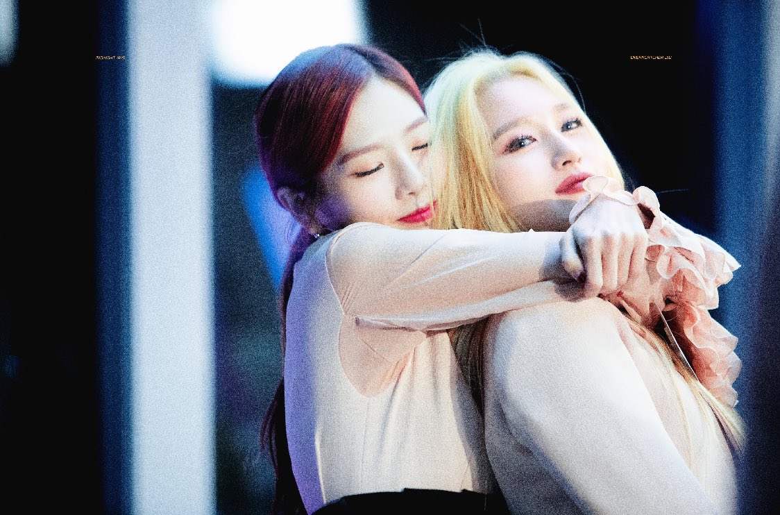 Behind-the-scenes cut of DREAMCATCHER