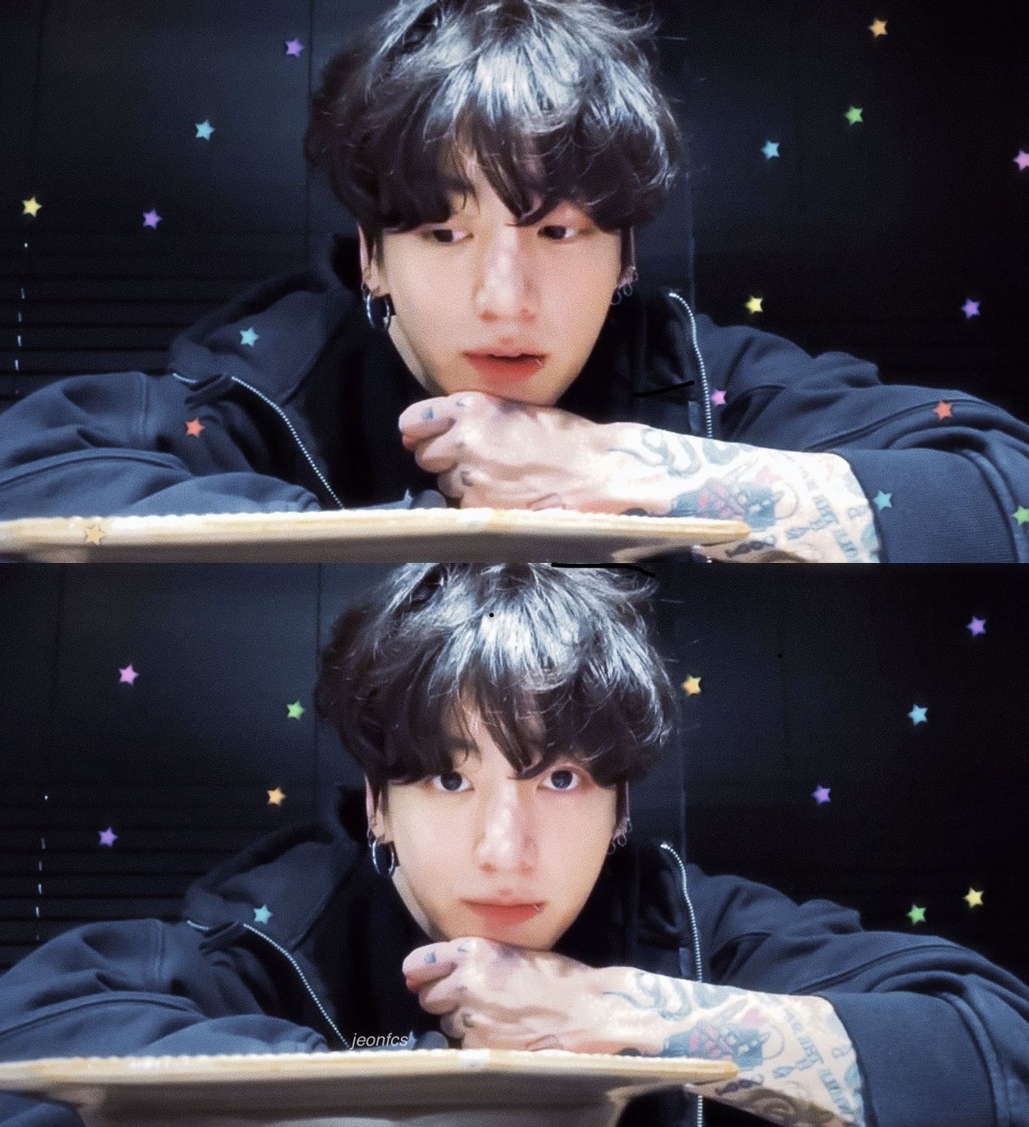 정국 (방탄소년단) 최근 활동샷