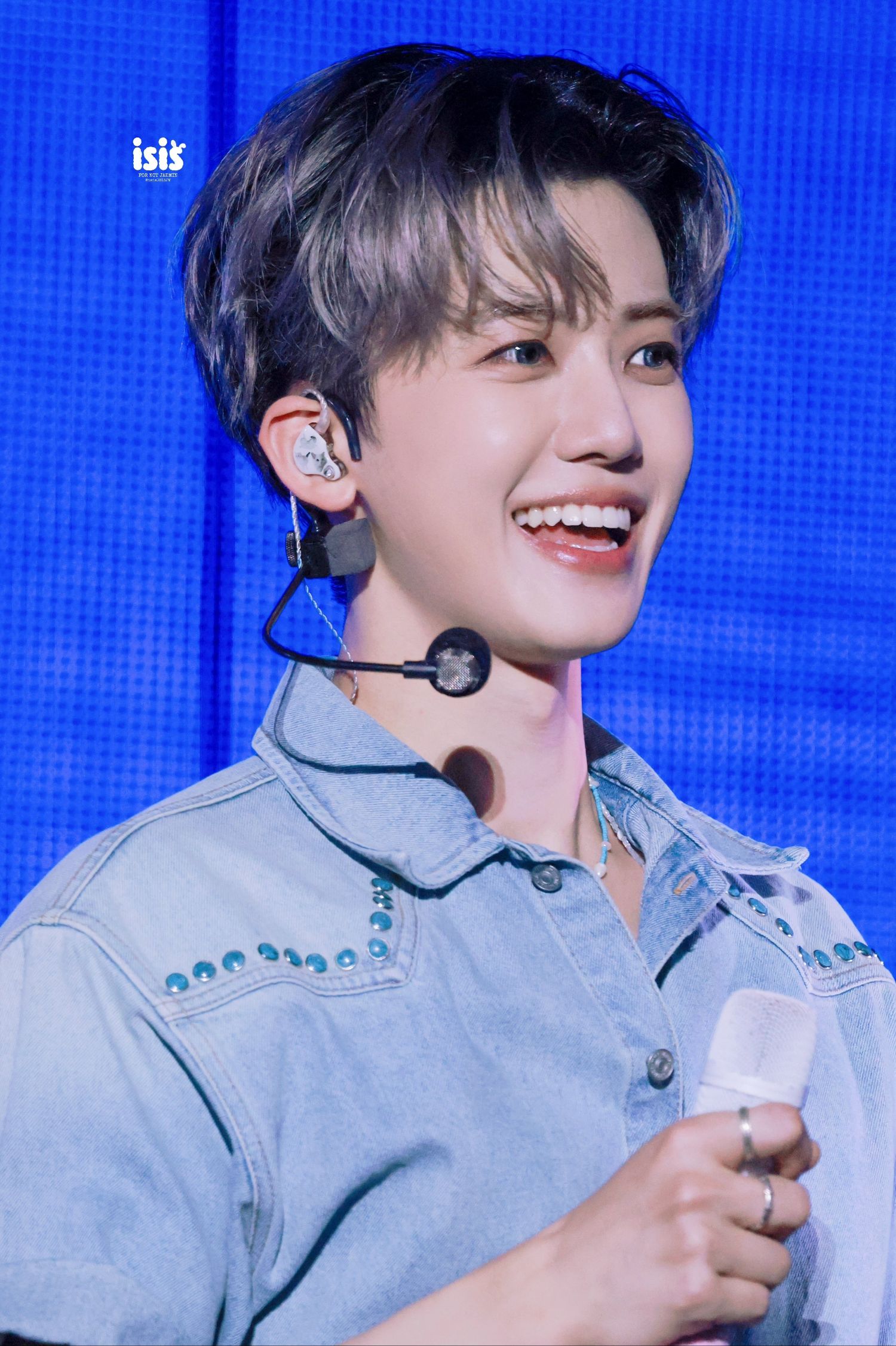 Latest photo of Jaemin (NCT DREAM)