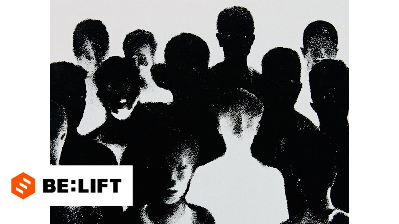 ENHYPEN粉絲拍下的瞬間