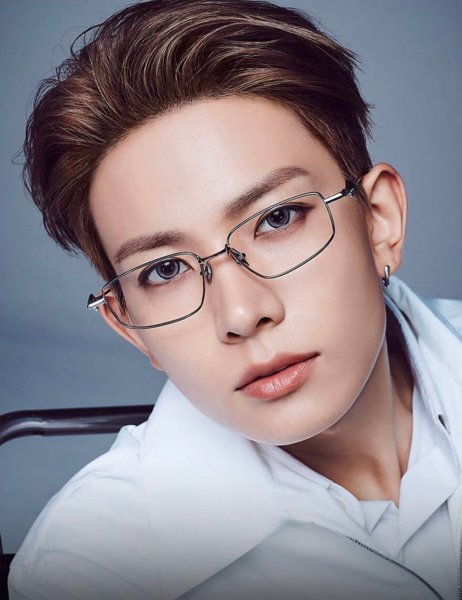 羲承 (ENHYPEN)的最新活動照片