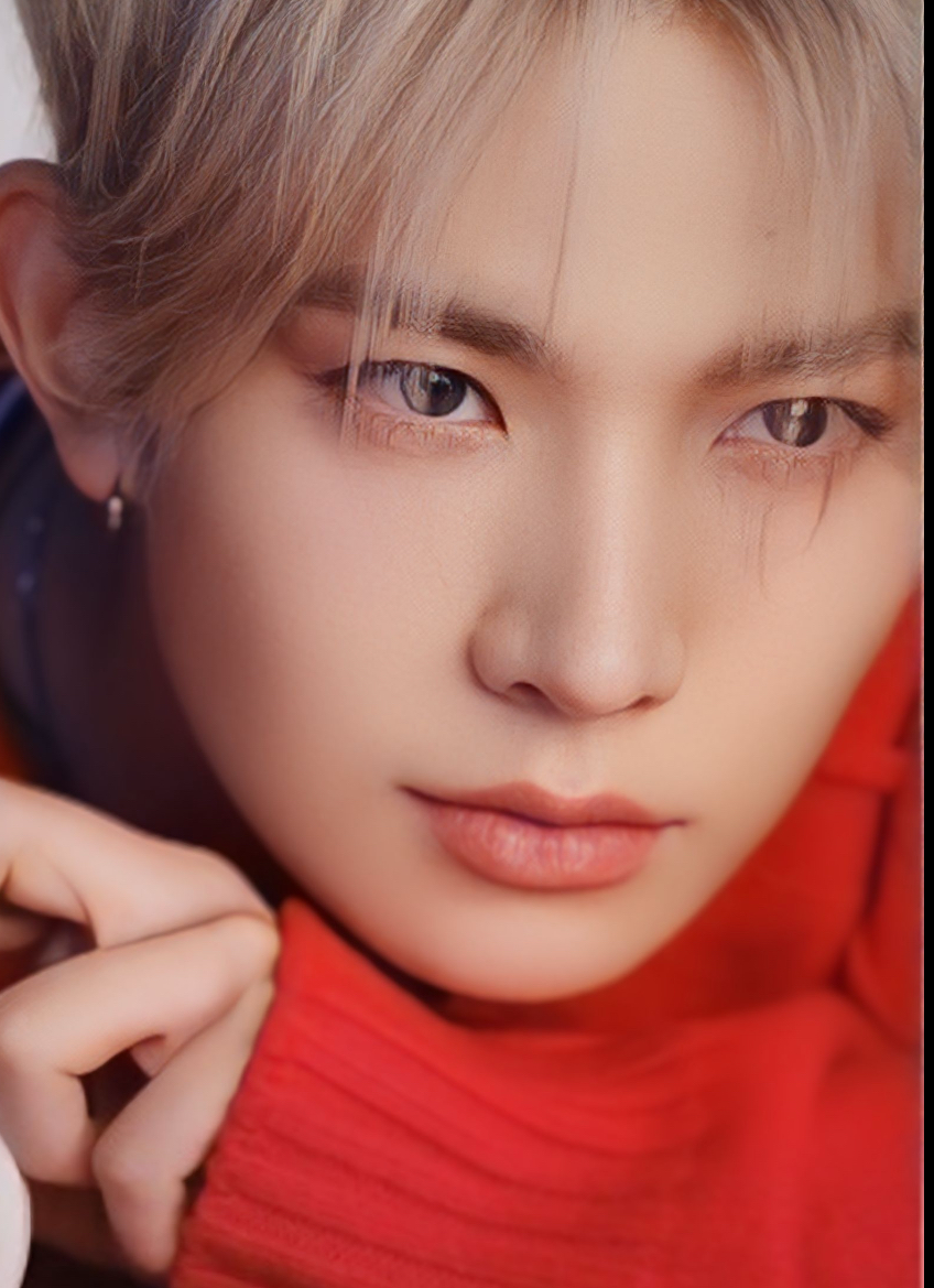 ヒスン アンケート ENHYPEN ヒスン ファンダムコミュニティ │ KPOP人気No.1アプリ