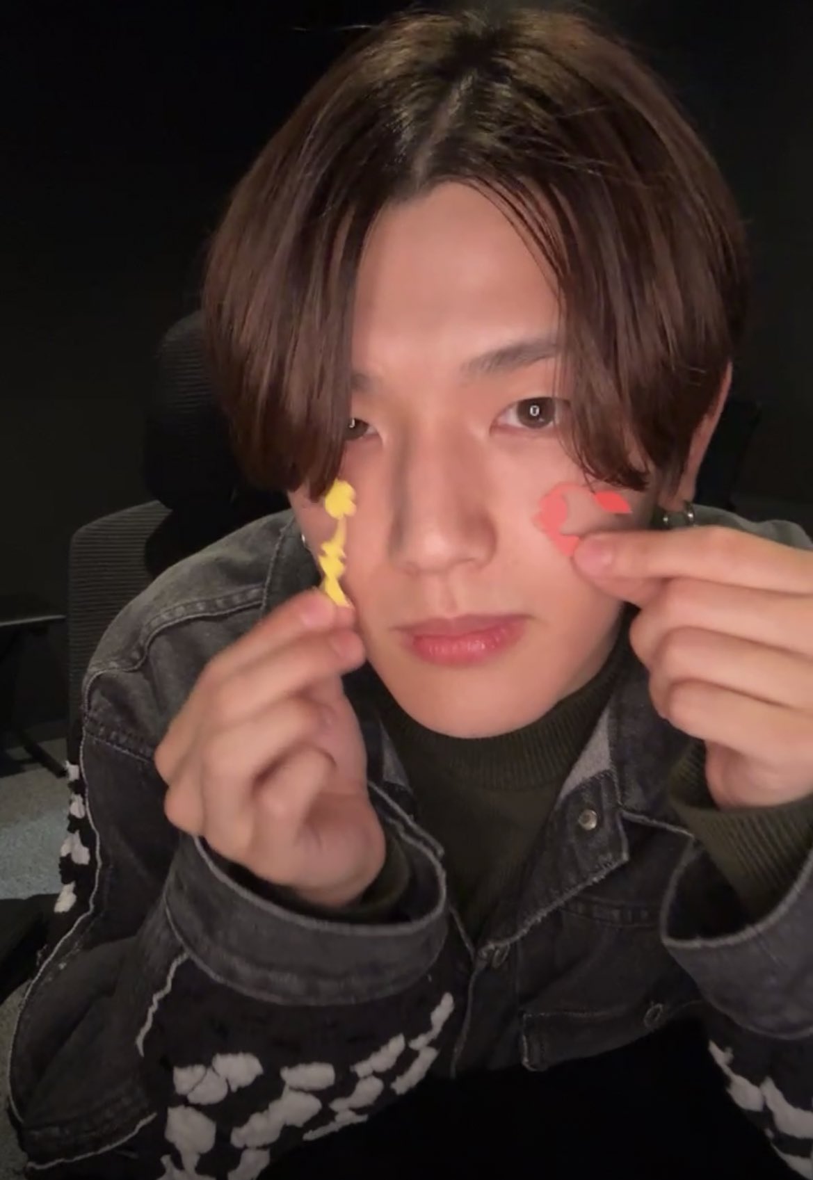 Latest photo of Takatsuka Hiromu (INI)