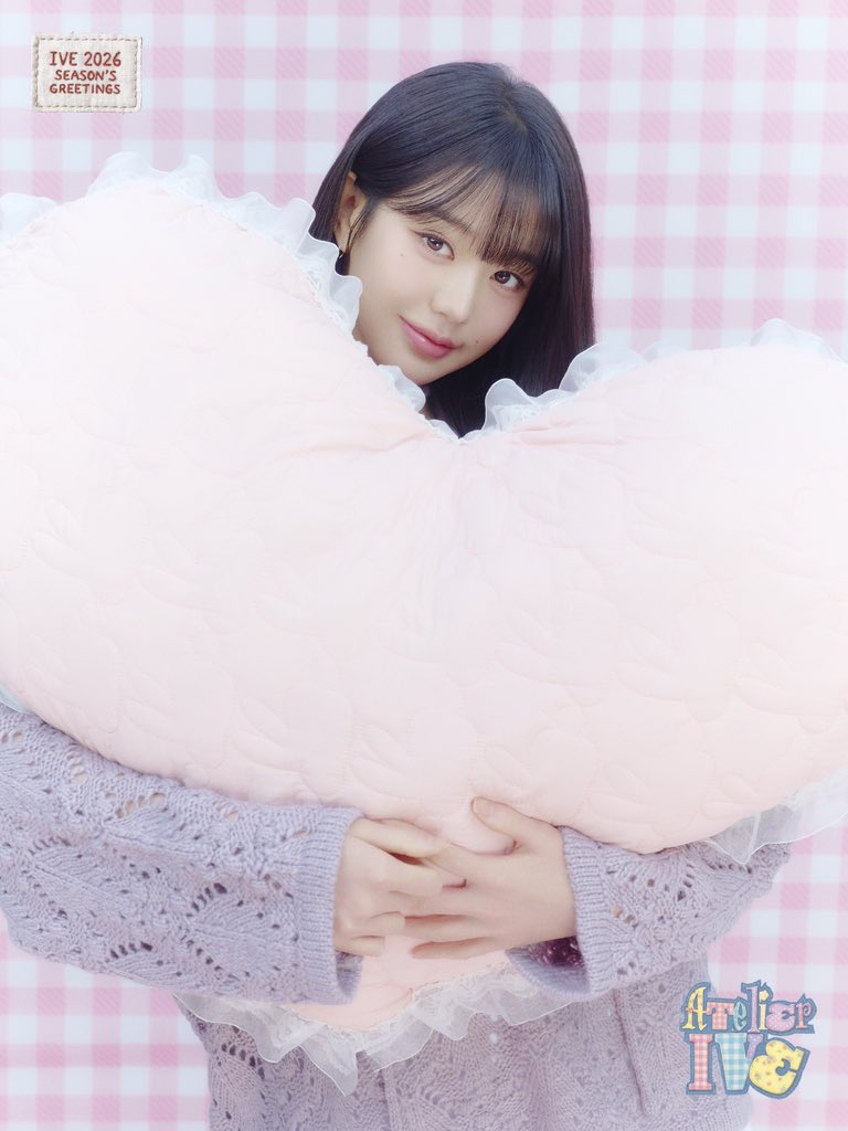 IVE的最新照片