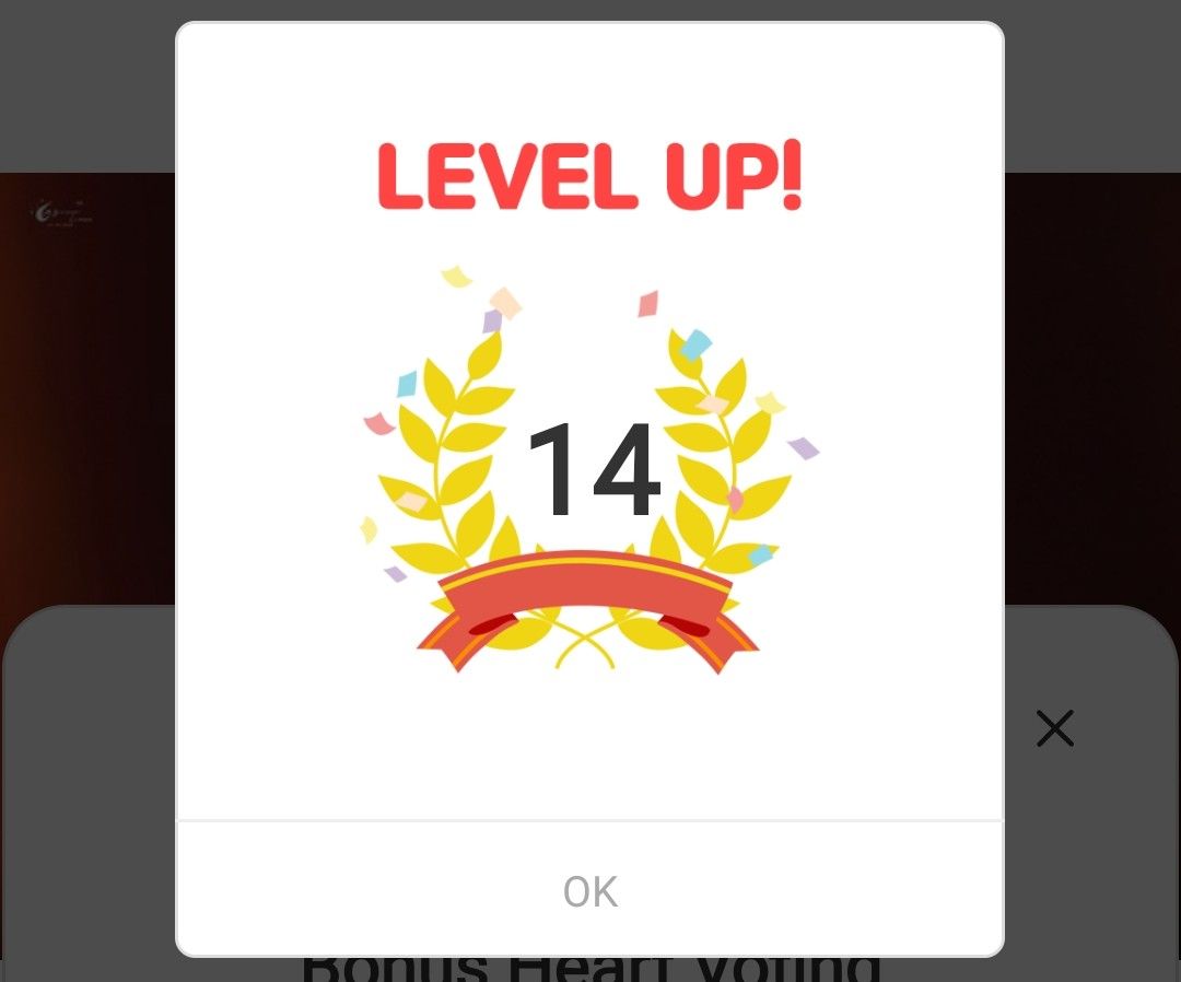 A moment captured by Beomgyu (TOMORROW X TOGETHER)'s fan