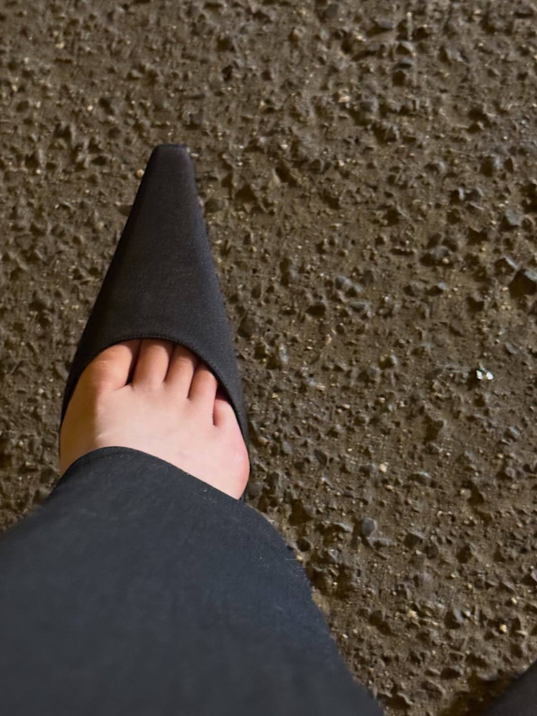 Behind-the-scenes cut of Ryujin (ITZY)