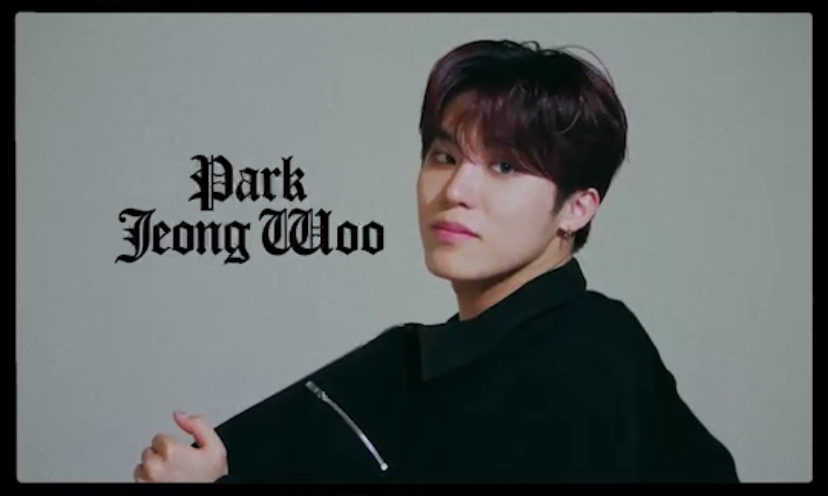 パク・ジョンウ (TREASURE)の最近の活動写真