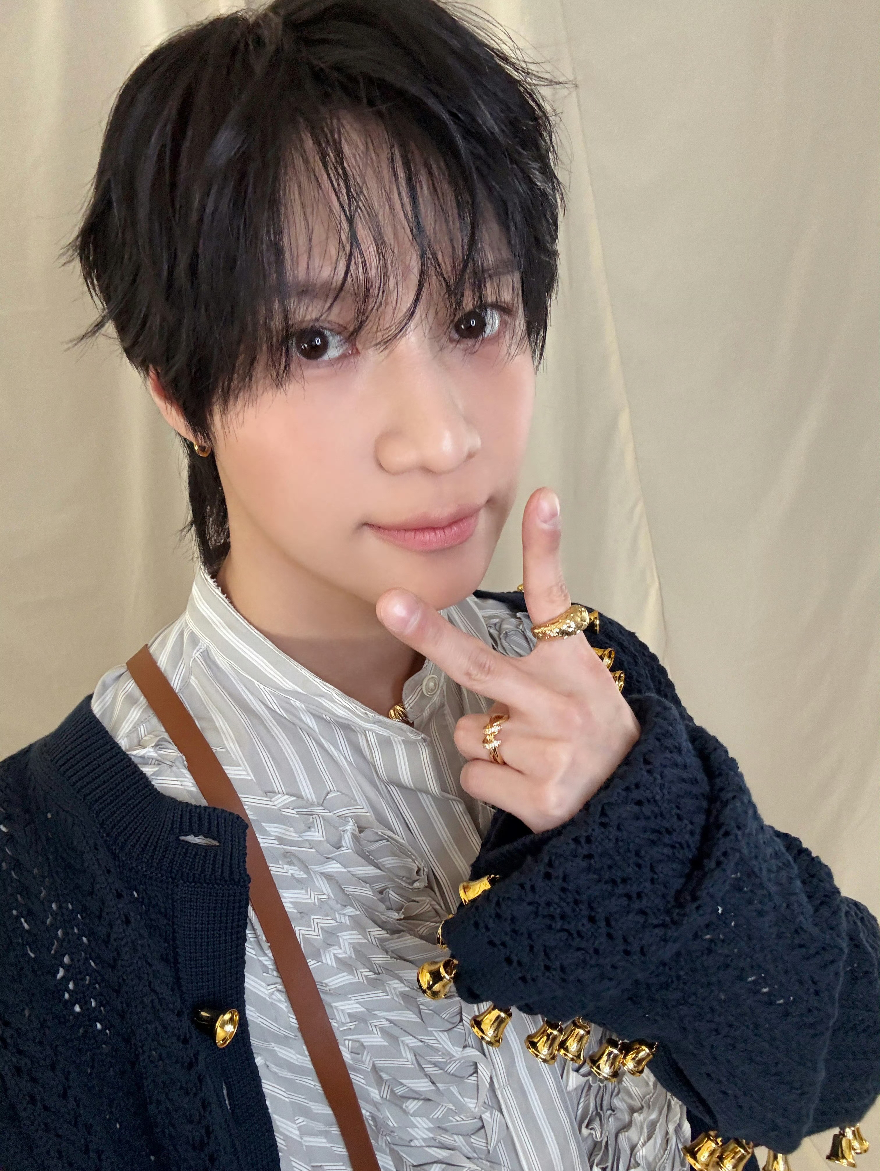 テミン TAEMIN 公式 ユニフォームWhite 白 Short ショート テミン TAEMIN 公式 ユニフォームWhite 白 Short ショート