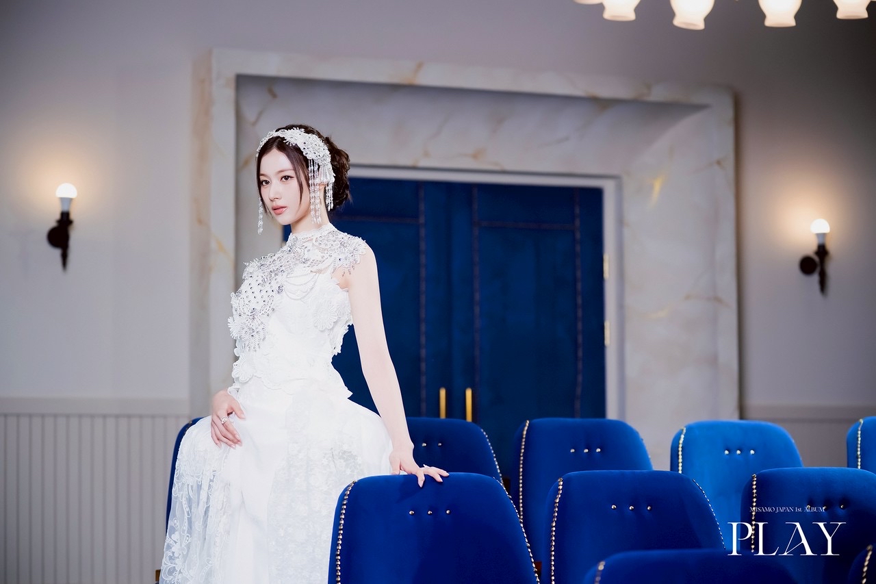 Sana (TWICE)的最新照片