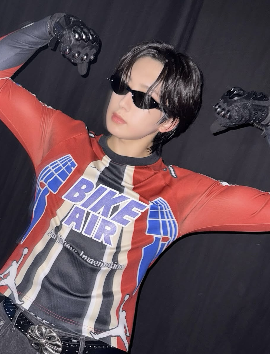 Latest photo of Fuma (&TEAM)