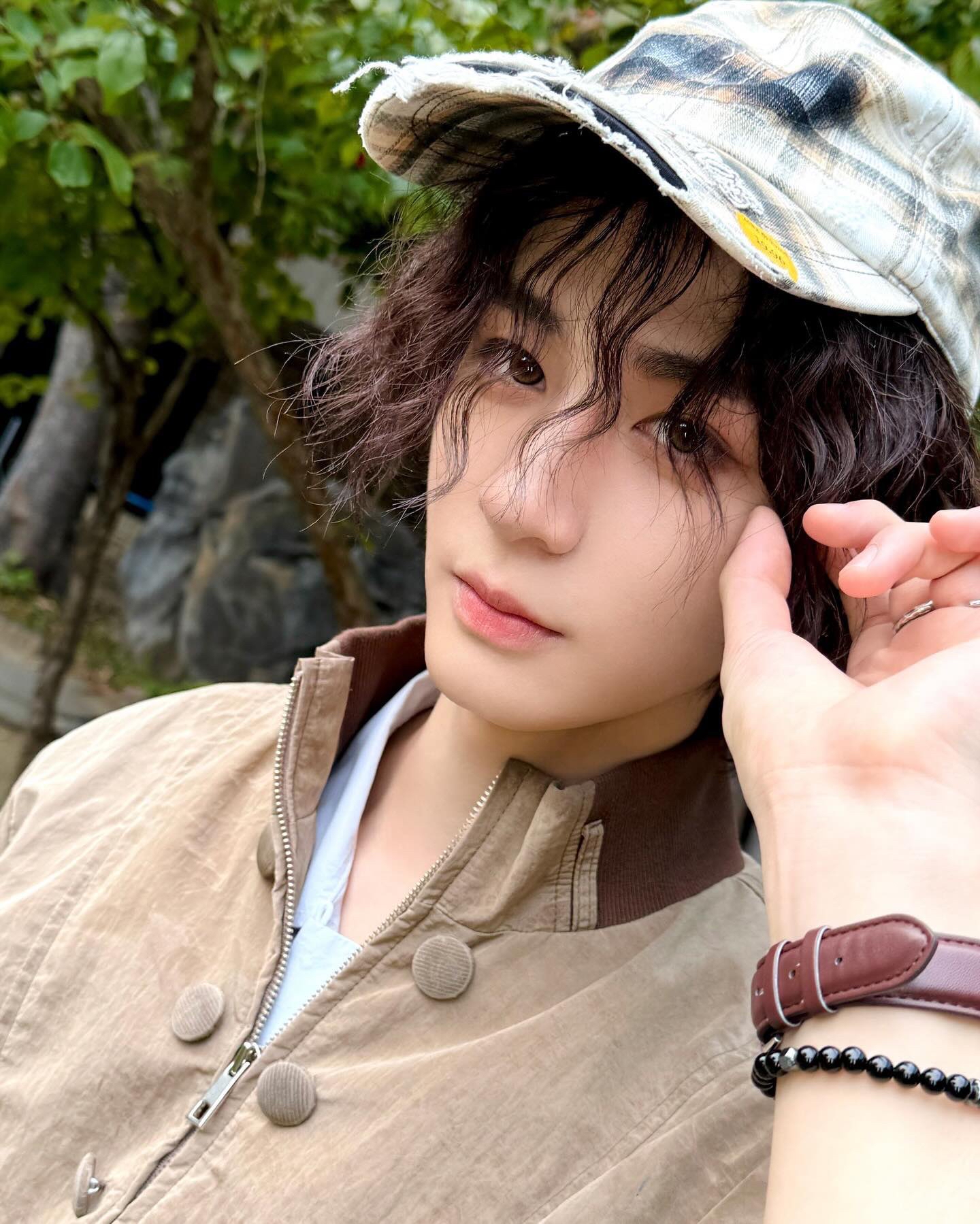 Latest photo of Leehan (BOYNEXTDOOR)