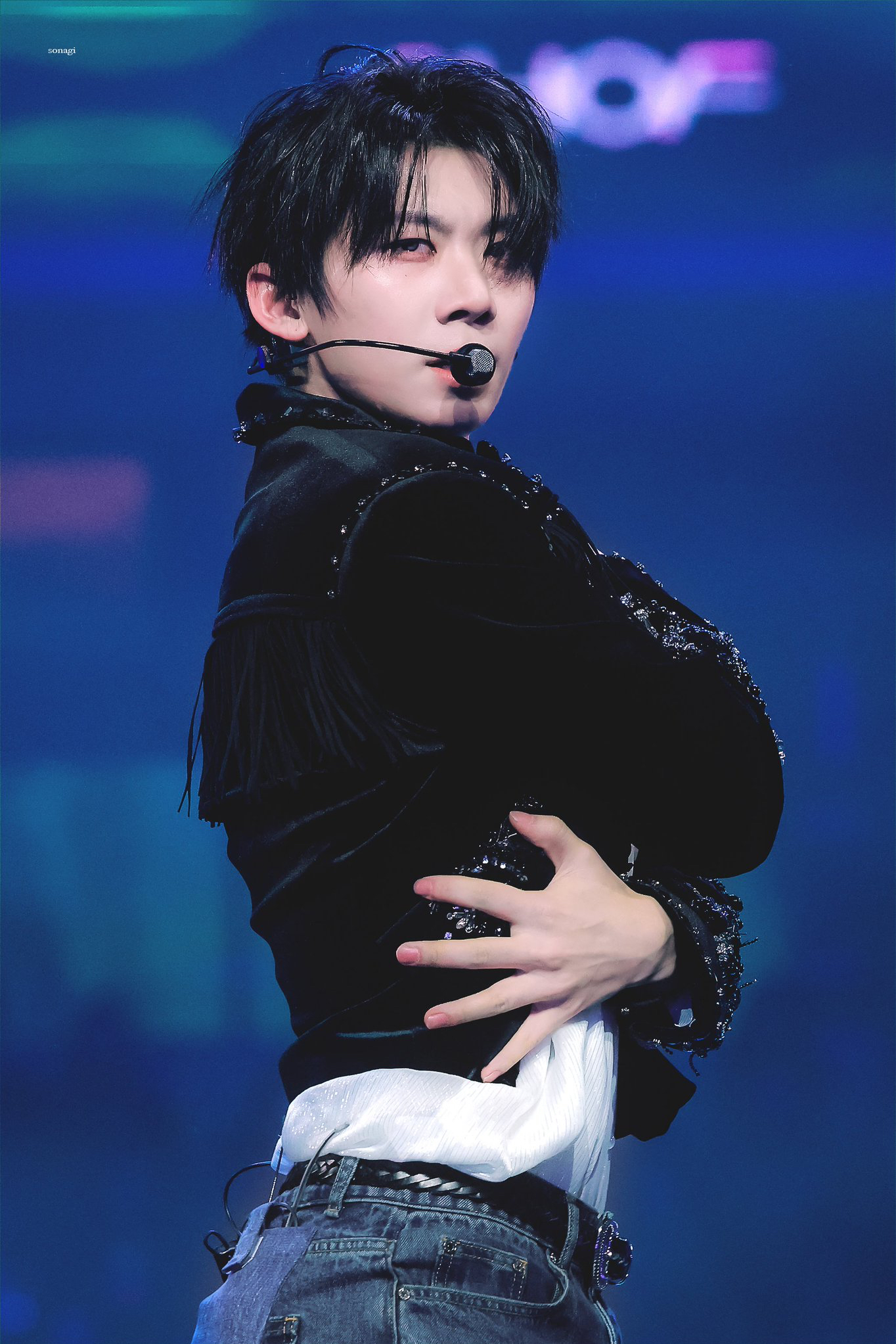 AHOF パク・ハン ファンダムコミュニティ │ KPOP人気No.1アプリ 最愛ドル