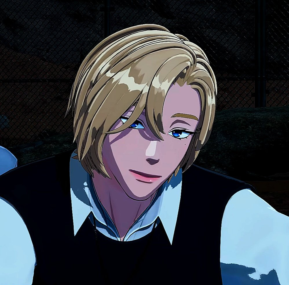 Recent activity shot of Noah (PLAVE)