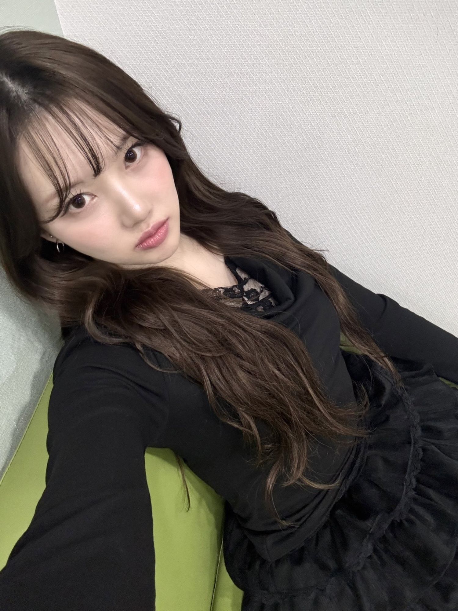 Latest photo of Yerin (GFRIEND)