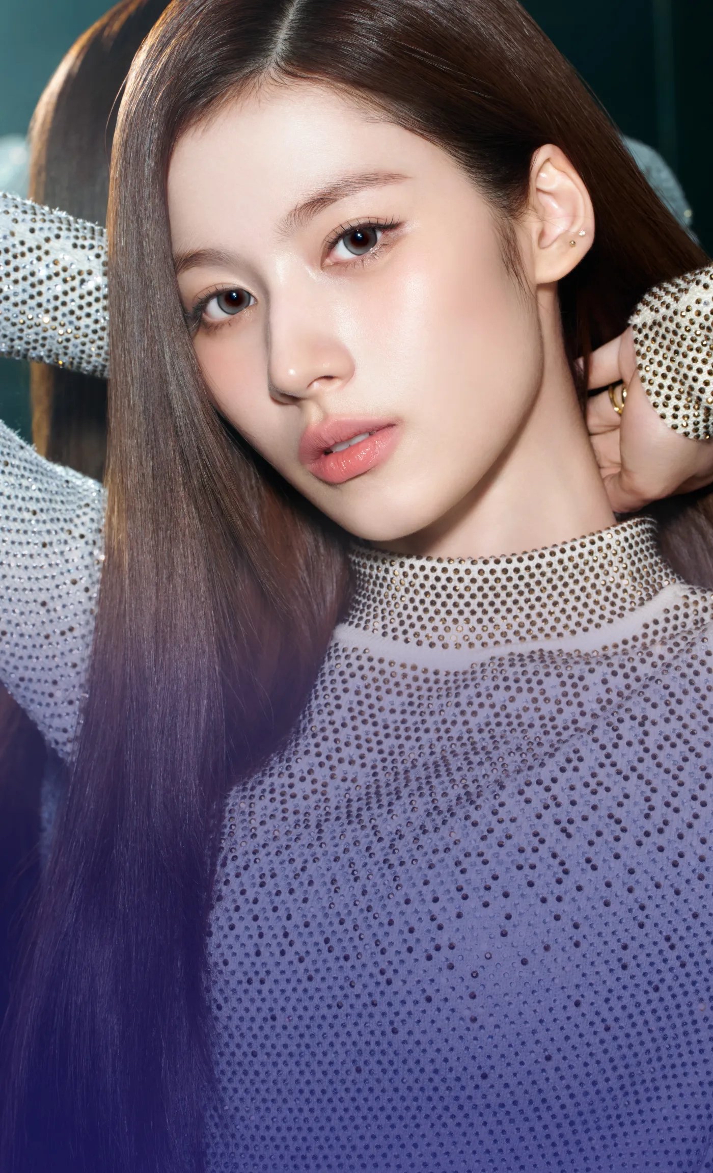 Sana (TWICE)的最新活動照片