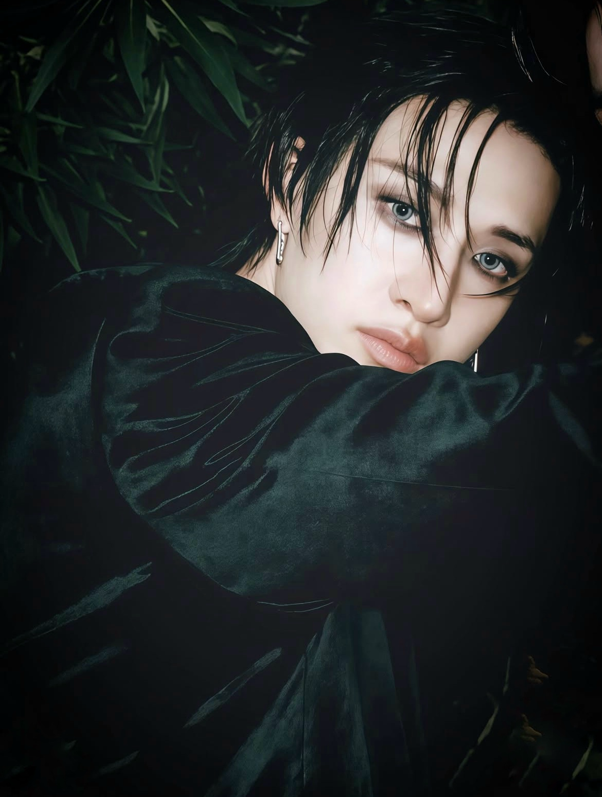 バンチャン (Stray Kids)の最近の活動写真