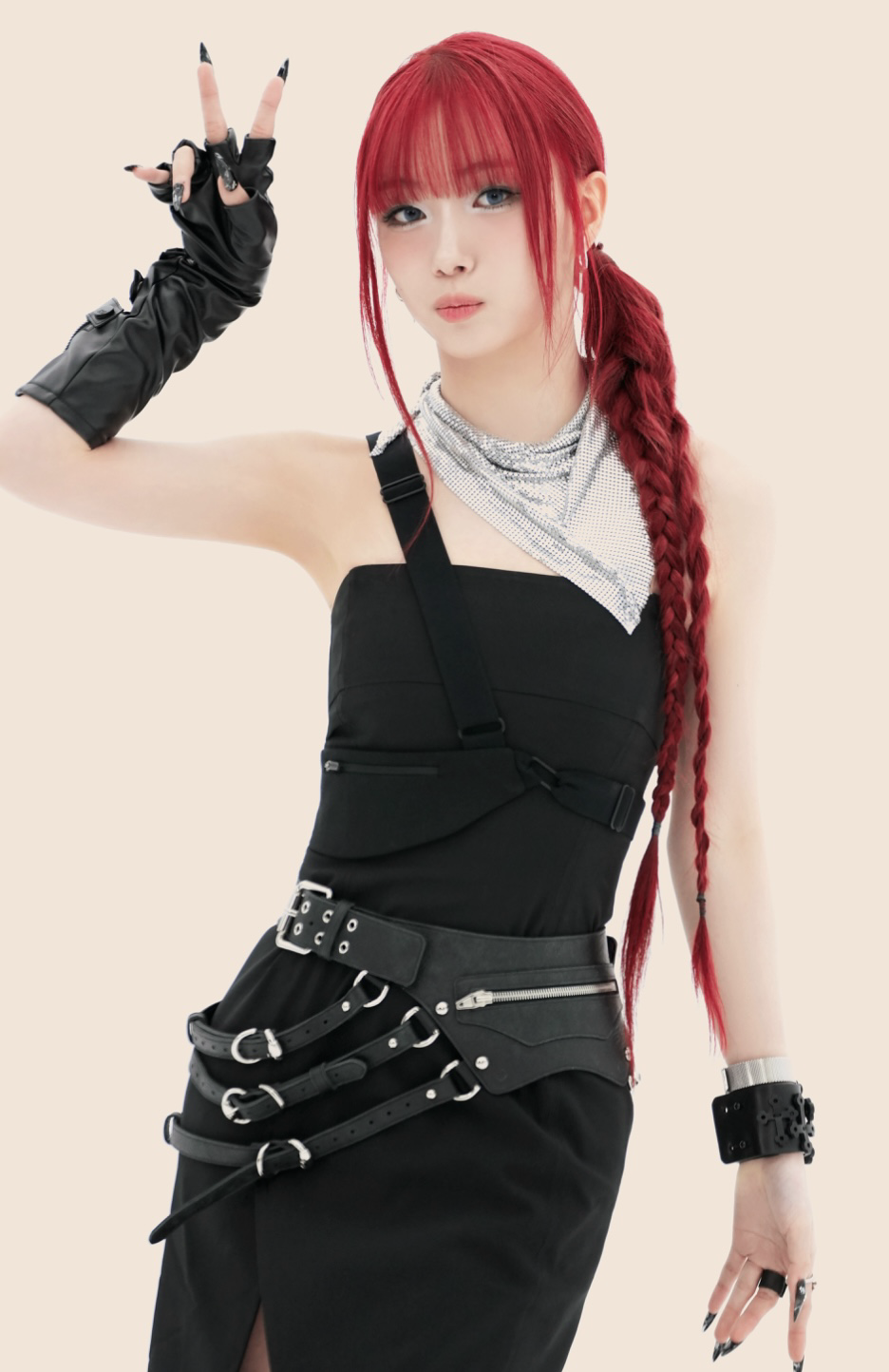 Latest photo of Seo Youngeun (Kep1er)
