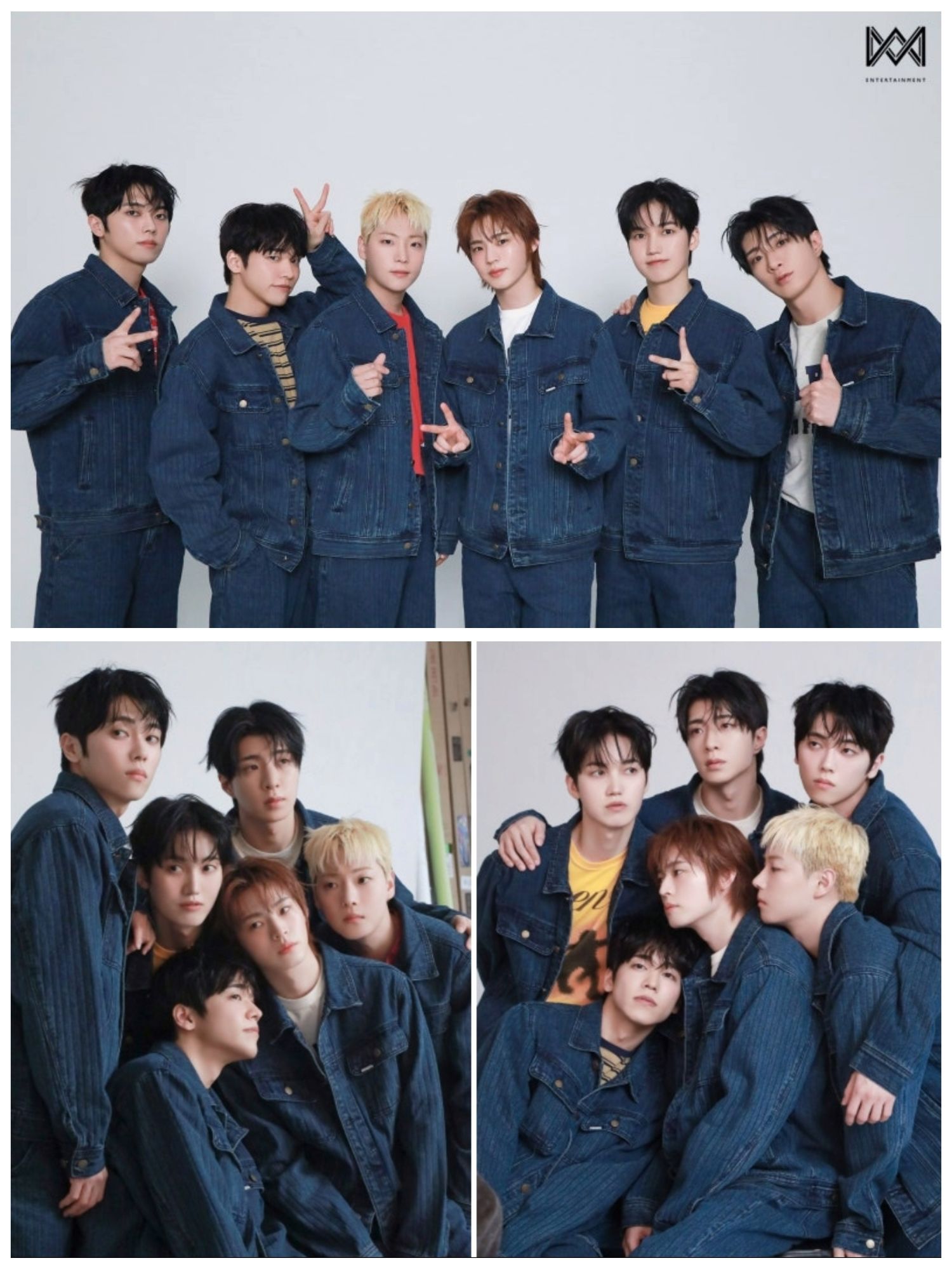 Recent activity shot of ONF