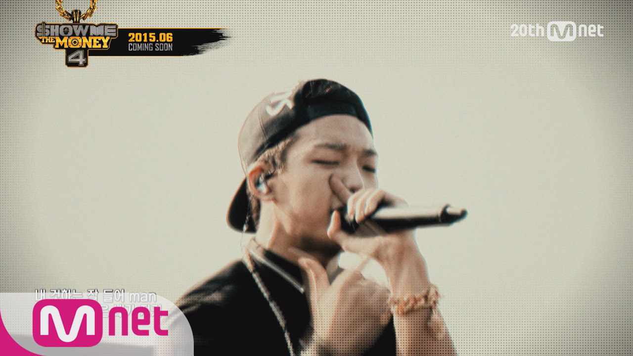 Behind-the-scenes cut of BOBBY (iKON)