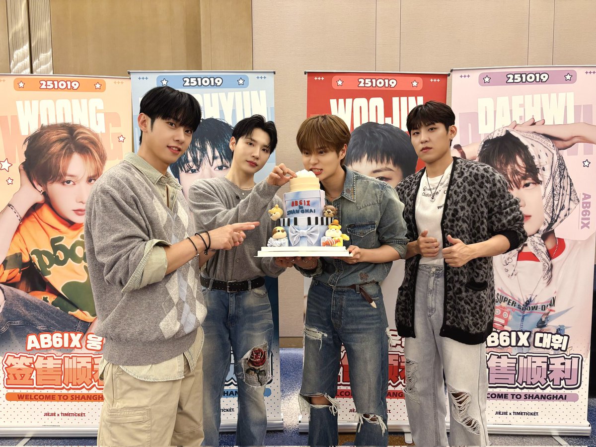 AB6IXの最近の活動写真
