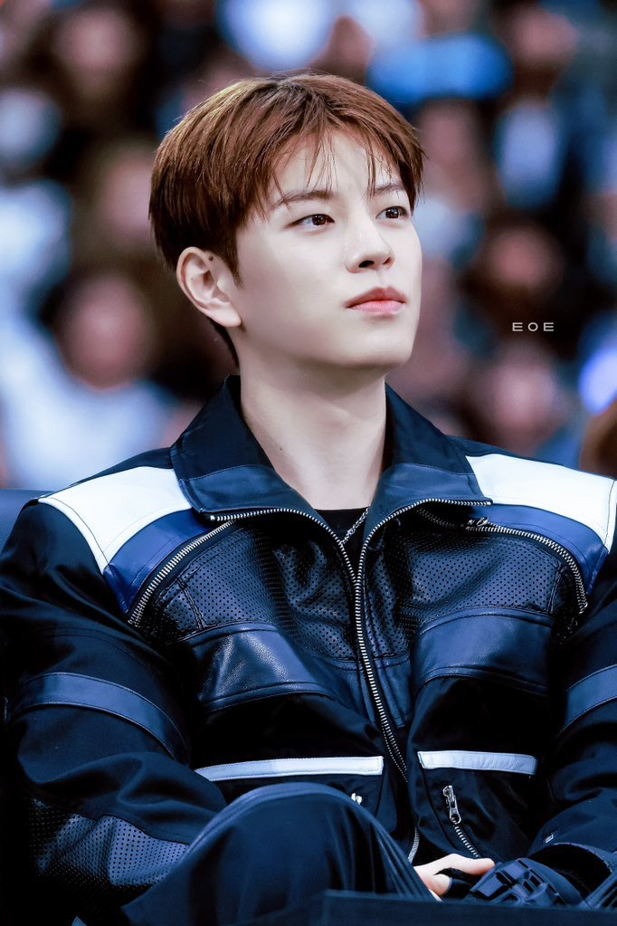 Foto aktivitas terbaru Stray Kids