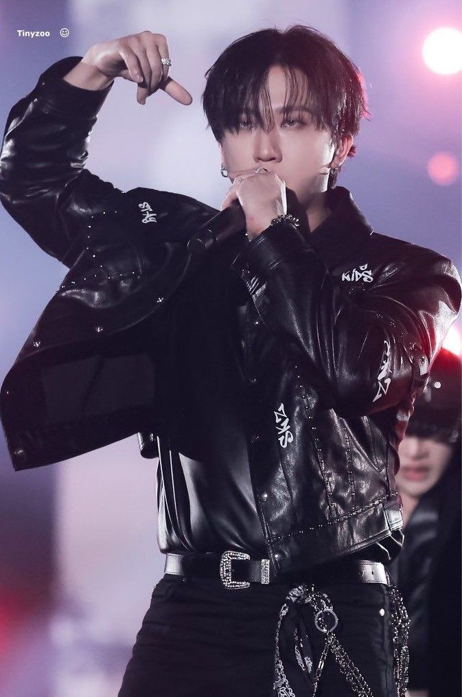 チャンビン (Stray Kids)の最近の活動写真