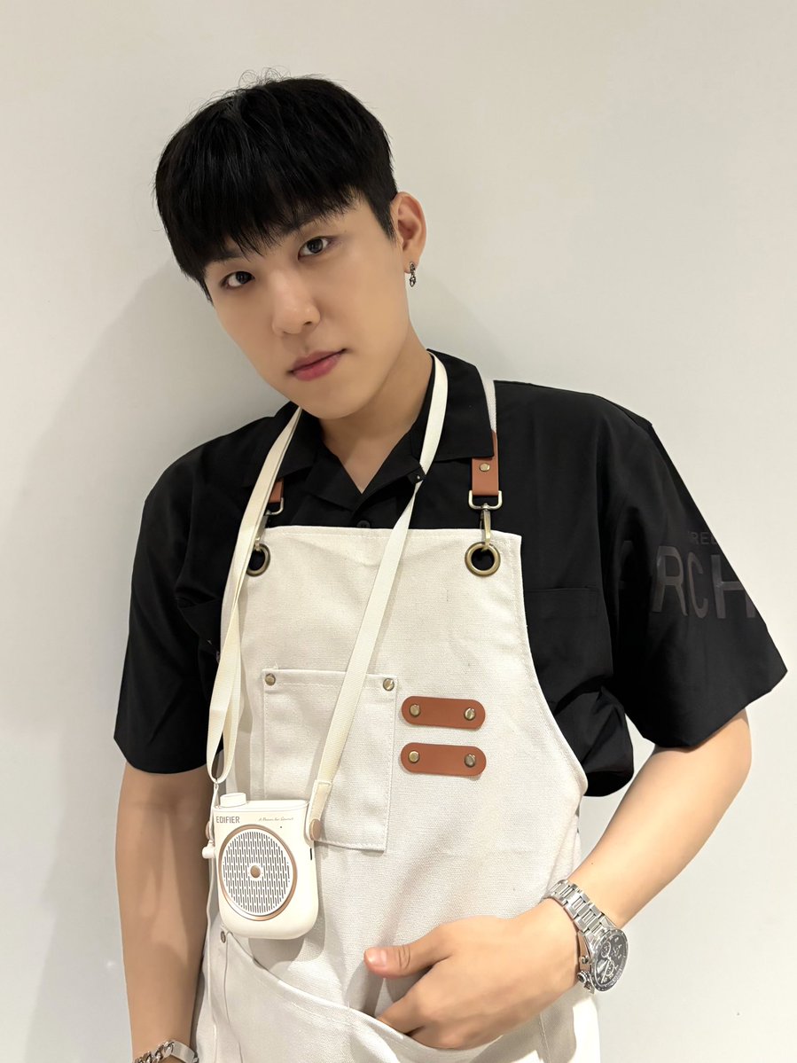 Latest photo of AB6IX