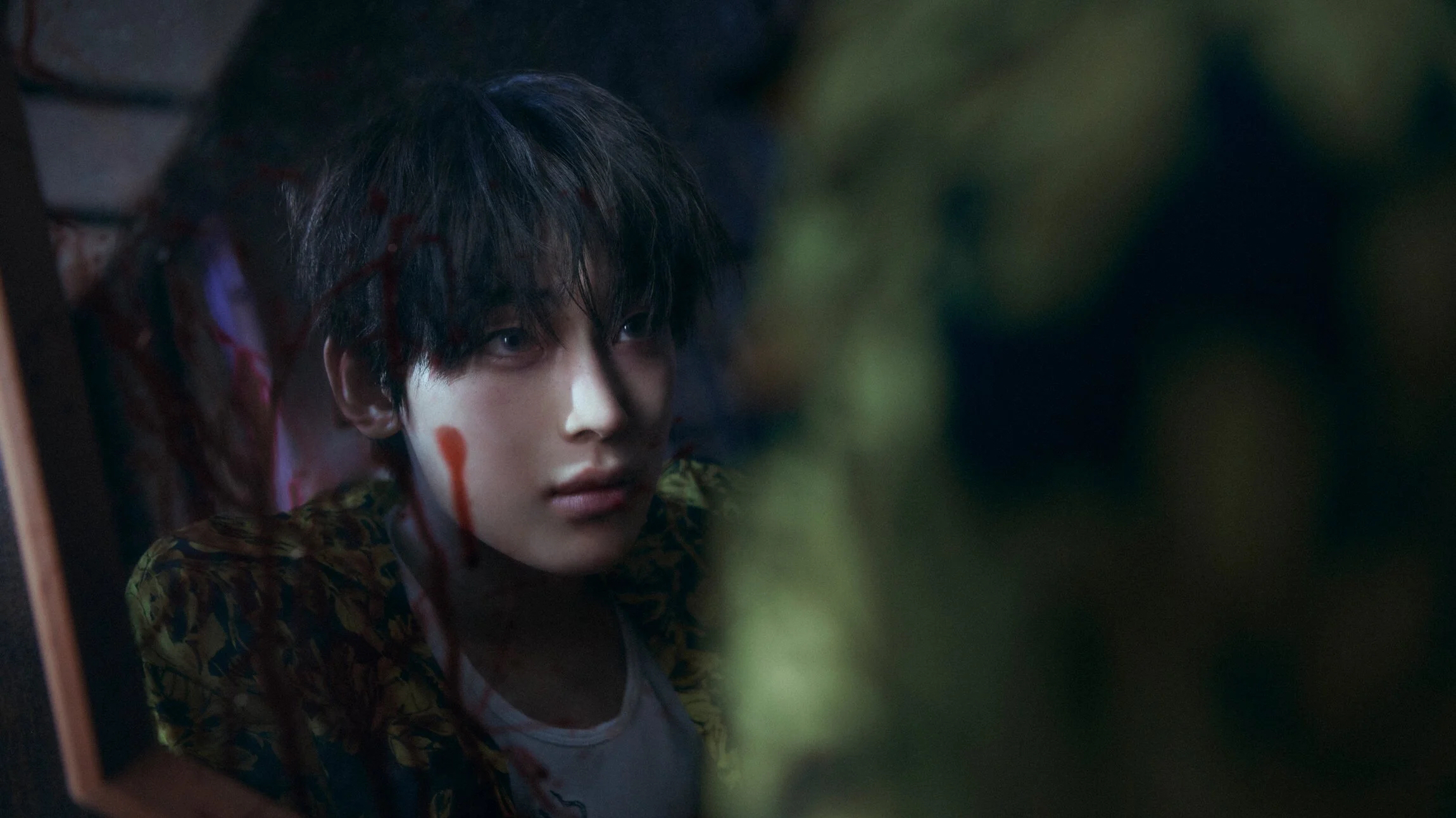 Foto terbaru ENHYPEN