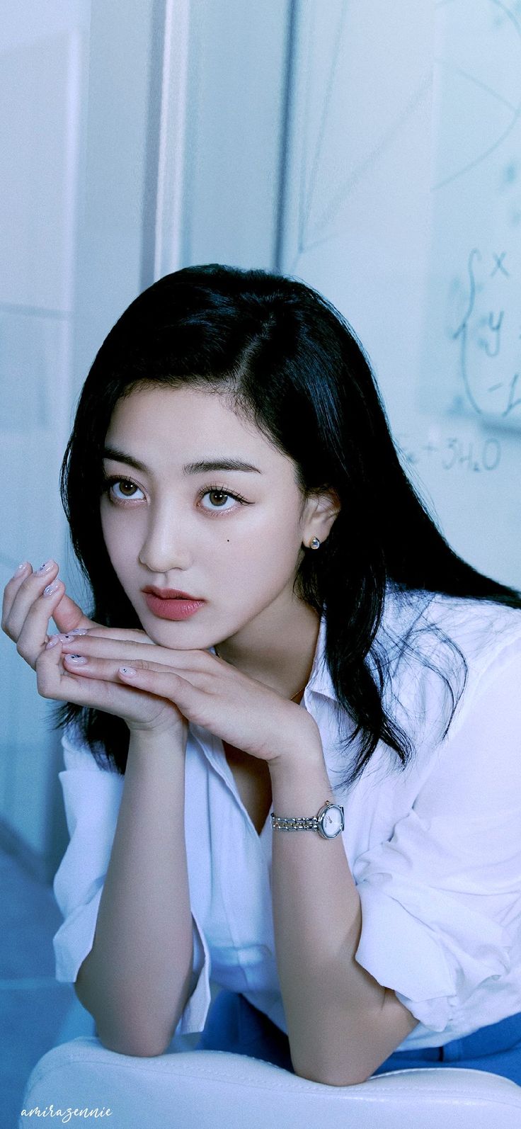 Today's most popular wallpaper in the Jihyo (TWICE) community